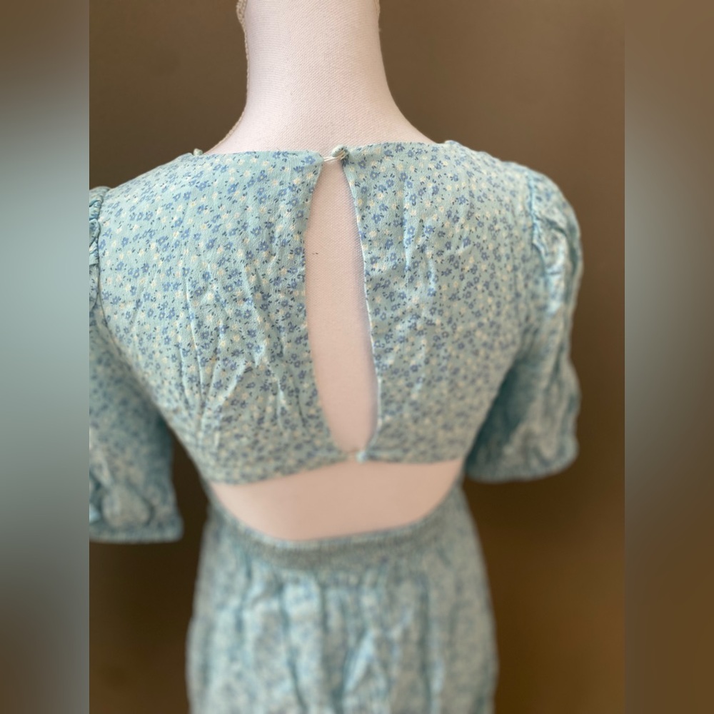 Cotton:On Xs Mini Dress - Picture 3 of 7